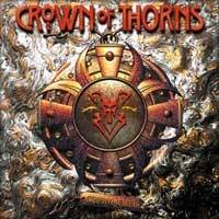 Crown Of Thorns (UK) : Crown Jewels